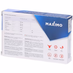 Maximo 30 Compresse 36 g - Vista aggiuntiva 4