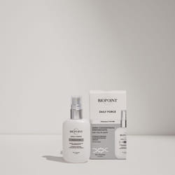 Biopoint Siero concentrato rinforzante 50ml