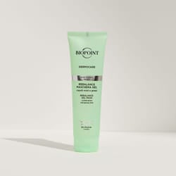 Biopoint Maschera gel rebalance 150ml