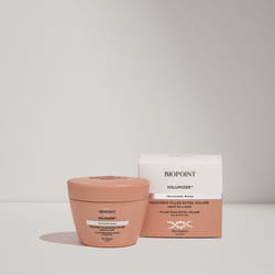 Biopoint Maschera filler extra volume 200ml