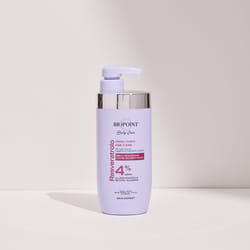 Biopoint Crema Corpo Age Care Resveratrolo 500ml