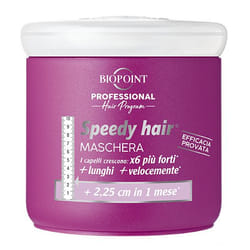 Biopoint Speedy hair 400ml