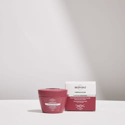 Biopoint CHROMA GLOW maschera per capelli 200 ml Donna