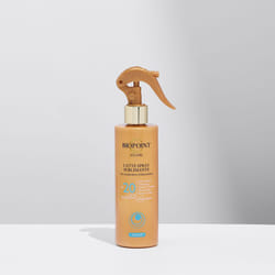 Biopoint Latte spray sublimante SPF20 250ml