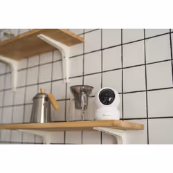 EZVIZ INE325 telecamera di sorveglianza Cupola Telecamera di sicurezza IP Interno 1920 x 1080 Pixel Soffitto