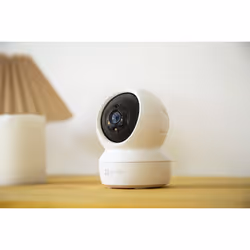 EZVIZ INE325 telecamera di sorveglianza Cupola Telecamera di sicurezza IP Interno 1920 x 1080 Pixel Soffitto - Vista aggiuntiva 4