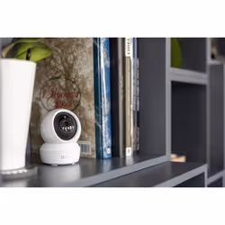 EZVIZ INE325 telecamera di sorveglianza Cupola Telecamera di sicurezza IP Interno 1920 x 1080 Pixel Soffitto - Vista aggiuntiva 5