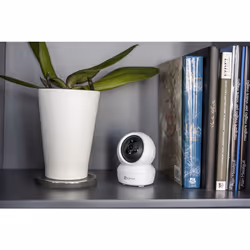 EZVIZ INE325 telecamera di sorveglianza Cupola Telecamera di sicurezza IP Interno 1920 x 1080 Pixel Soffitto - Vista aggiuntiva 6