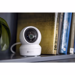 EZVIZ INE325 telecamera di sorveglianza Cupola Telecamera di sicurezza IP Interno 1920 x 1080 Pixel Soffitto - Vista aggiuntiva 8