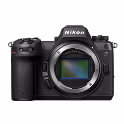 Nikon Z6 III + 24-70 mm + SDXC 128GB Corpo MILC 24,5 MP CMOS 6048 x 4032 Pixel Nero