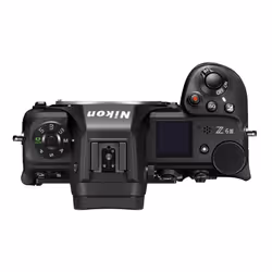 Nikon Z6 III + 24-70 mm + SDXC 128 GB Corpo MILC 24,5 MP CMOS 6048 x 4032 Pixel Nero - Vista aggiuntiva 4