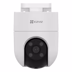 EZVIZ H8C SE + H1C Telecamera di sicurezza IP Interno e esterno 1920 x 1080 Pixel Soffitto/Parete/scrivania - Vista aggiuntiva 2