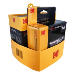Kodak PIXPRO FZ55 1/2.3" Fotocamera compatta 16 MP CMOS 4608 x 3456 Pixel Nero