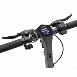 Argento e-Mobility AG23 Nero, Verde 25 km/h 6,6 Ah - Vista aggiuntiva 4