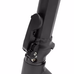 Argento e-Mobility AG23 Nero, Verde 25 km/h 6,6 Ah - Vista aggiuntiva 8