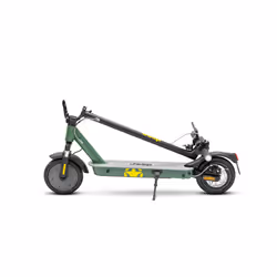 Jeep Jaf Dual Nero, Verde 25 km/h 7,8 Ah