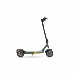 Jeep Jaf Dual Nero, Verde 25 km/h 7,8 Ah - Vista aggiuntiva 4