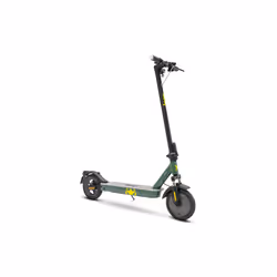 Jeep Jaf Dual Nero, Verde 25 km/h 7,8 Ah - Vista aggiuntiva 5