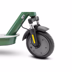 Jeep Jaf Dual Nero, Verde 25 km/h 7,8 Ah - Vista aggiuntiva 7