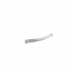 COLORE Cromato lucido LARGHEZZA 180 mm ALTEZZA 17 mm PROFONDITÀ 27 mm INTERASSE 162 mm Dimensioni Imballaggio Peso : 0,1 kg A ...