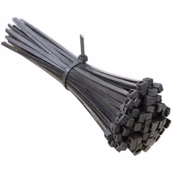 L'oggetto in vendita è un Set da 100 Pezzi misure e colore a scelta di Fascette Stringicavo in Nylon Un prodotto che fa sempr ...