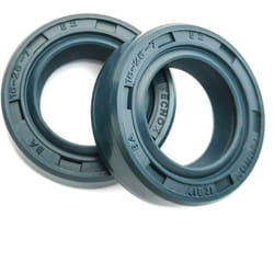 STI - Paraoli 15x25x7 coppia per cina aria 49cc (coppia)