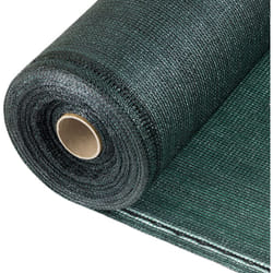 STI - Rete Ombreggiante Telo Pesante 95% giardino Frangisole Frangivista H.100cmx25mt