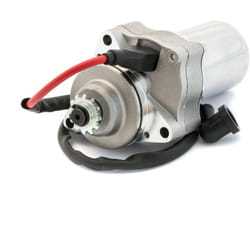 STI - Motorino di Avviamento per Pitbike / Quad 4 tempi Versione b 3 Fori