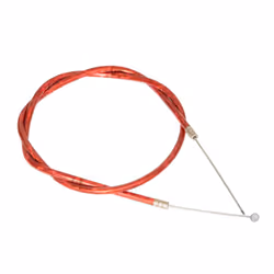 In questa inserzione potete selezionare vari tipi di freni e leve per le vostre Minimoto / Pitbike / Quad / Minicross : -Copp ...