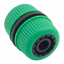 STI - Raccordo di Giunzione 1/2" 12-15mm tubo acqua irrigazione giardinaggio