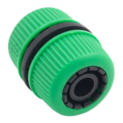 STI - Raccordo di Giunzione 1/2" 12-15mm tubo acqua irrigazione giardinaggio
