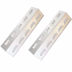 RICAMBI ORIGINALI CAMPINGAZ BRICOSHOPPING RIVENDITORI UFFICIALI. CODICE 5010001598 SET 2 PEZZI DIFFUSORE DI CALORE PER TUTTA ...