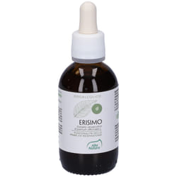 Alta Natura Mater Erisimo Tintura Madre Gocce 50 ml orali