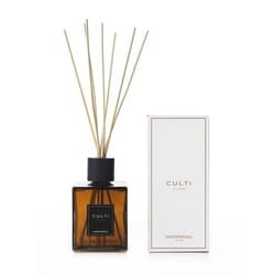 CULTI Decor Mareminerale diffusore di aromi Flacone di fragranza Nero, Marrone, Trasparente