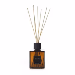 CULTI Decor Mareminerale diffusore di aromi Flacone di fragranza Nero, Marrone, Trasparente - Vista aggiuntiva 2