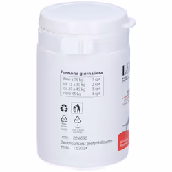 Legart Power Integratore per Articolazioni dei Cani 20 Compresse