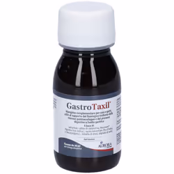 Gastrotaxil Salute Gastrointestinale e Digestiva di Cani e Gatti 50 ml