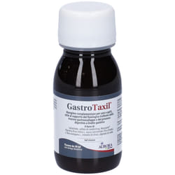 Gastrotaxil Salute Gastrointestinale e Digestiva di Cani e Gatti 50 ml