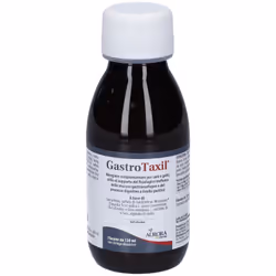 Gastrotaxil per Digestione e Salute Gastrointestinale di Cani e Gatti 120 ml