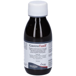 Gastrotaxil per Digestione e Salute Gastrointestinale di Cani e Gatti 120 ml