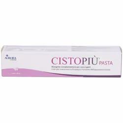 Cistopiù Pasta per Vie Urinarie di Cani e Gatti 30 Grammi - Vista aggiuntiva 4