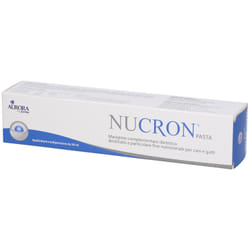 Nucron Pasta per Diarrea di Cani e Gatti 30 Grammi