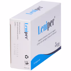 Leniper Integratore antiossidante 20 perle