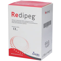 Redipeg Integratore per la Stitichezza 20 Stick Pack 30ml