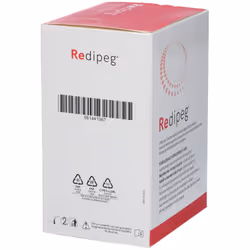 Redipeg Integratore per la Stitichezza 20 Stick Pack 30ml - Vista aggiuntiva 4
