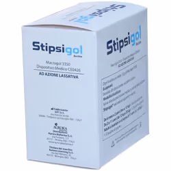 Stipsigol Macrogol 30 Bustine per Stitichezza - Vista aggiuntiva 4