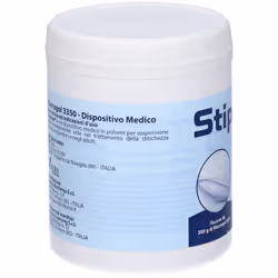 Stipsigol Macrogol Barattolo 300g per Stitichezza
