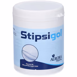 Stipsigol Macrogol Barattolo 300g per Stitichezza - Vista aggiuntiva 4