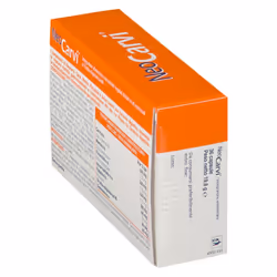 NeoCarvi Integratore per Digestione 36 capsule - Vista aggiuntiva 4