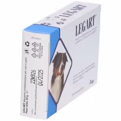 Legart per Benessere Articolare di Cani e Gatti 30 Compresse